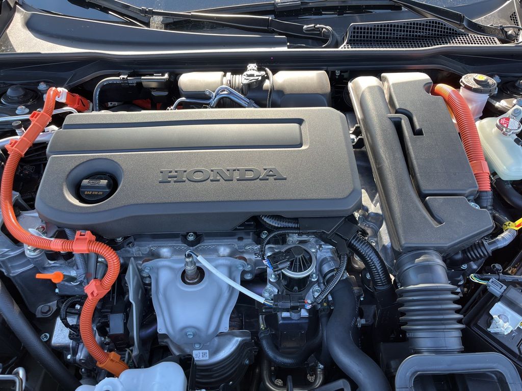 Thumbnail: 2026 Honda Civic - 14