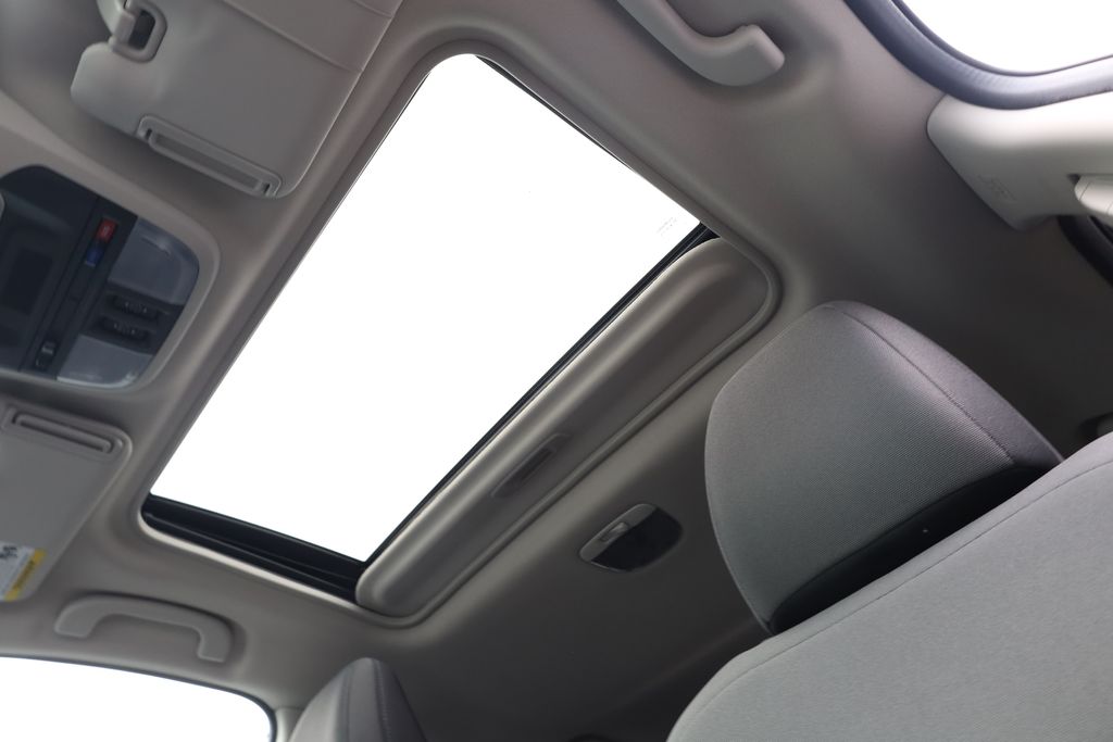 new 2026 Subaru Crosstrek car, priced at $30,508