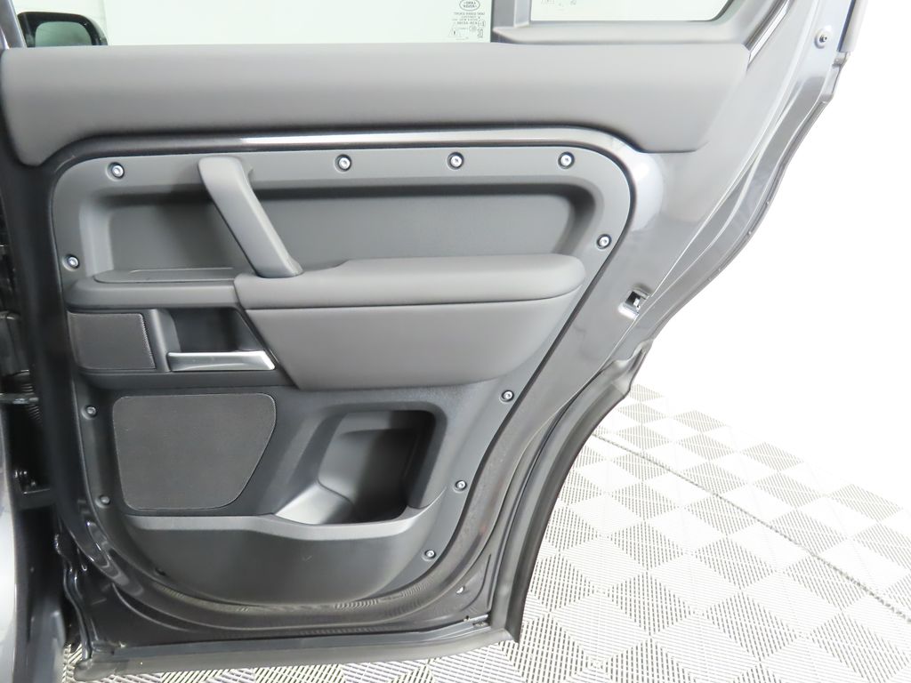 Thumbnail: 2026 Land Rover Defender - 27