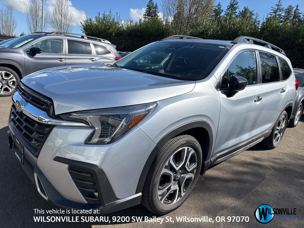 2024 Subaru Ascent Touring AWD