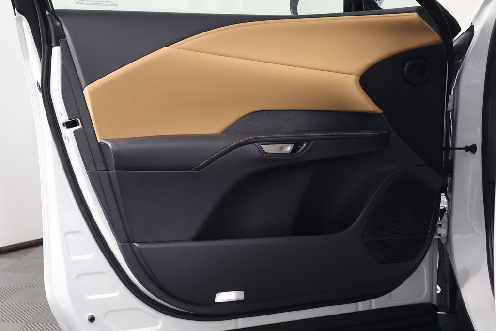 Thumbnail: 2026 Lexus RX - 7