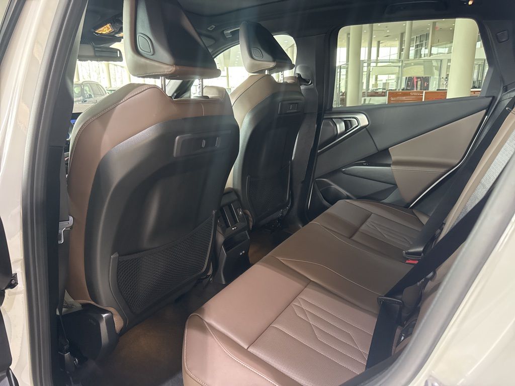 Thumbnail: 2026 BMW X3 - 24