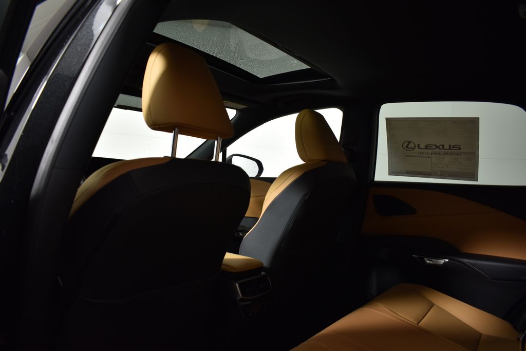 Thumbnail: 2026 Lexus RX - 32