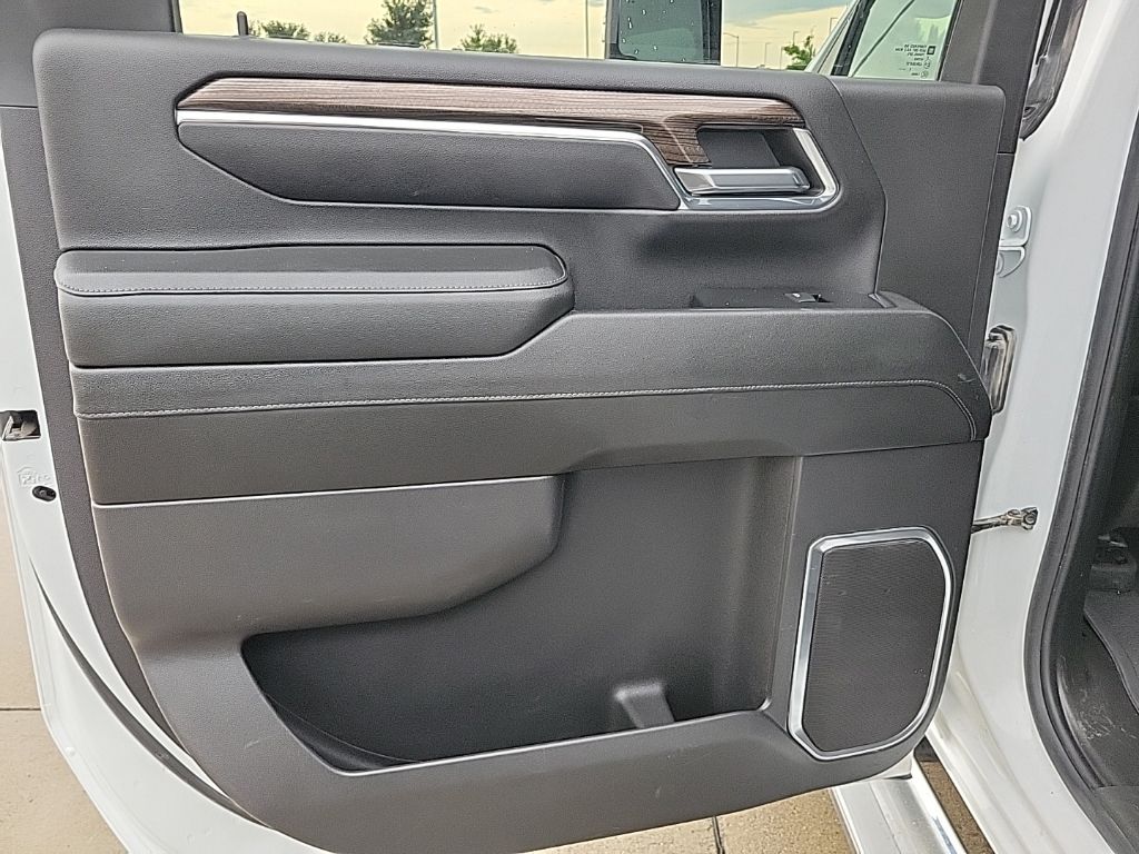 Used 2024 Chevrolet Silverado 2500HD Truck