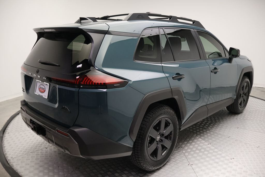 Thumbnail: 2026 Toyota RAV4 - 8