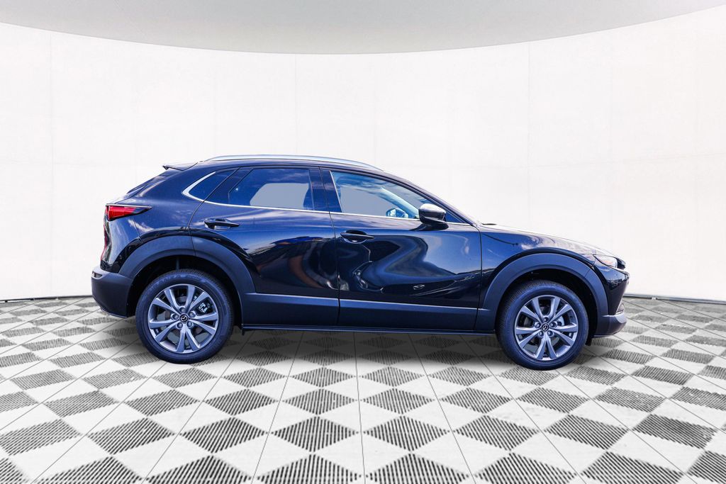 2024 Mazda CX-30 2.5 S Premium Package 8