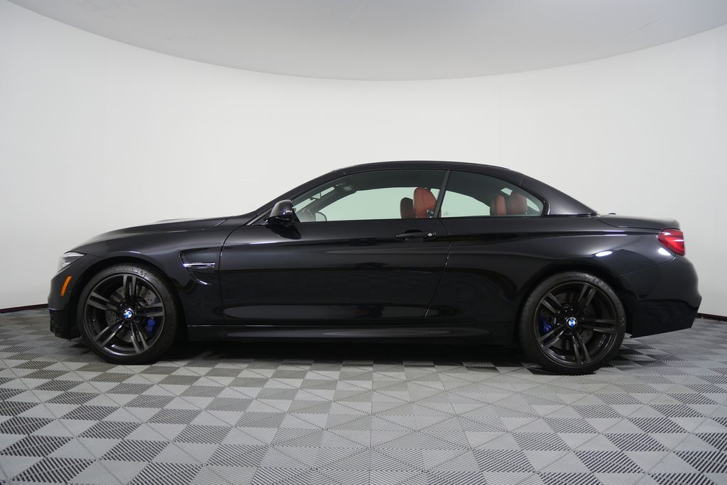 Thumbnail: 2020 BMW M4 - 8