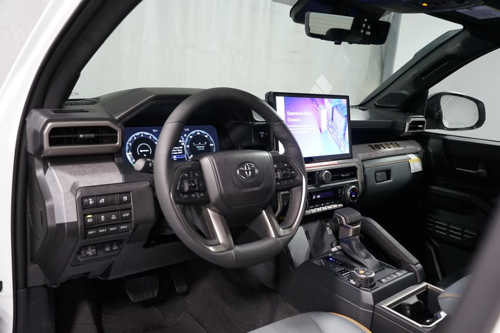 Thumbnail: 2026 Toyota Tacoma - 15