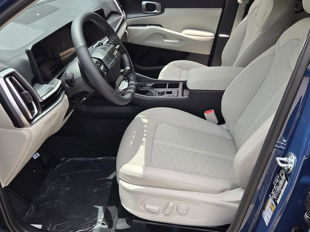 2026 Kia Carnival - $35,339