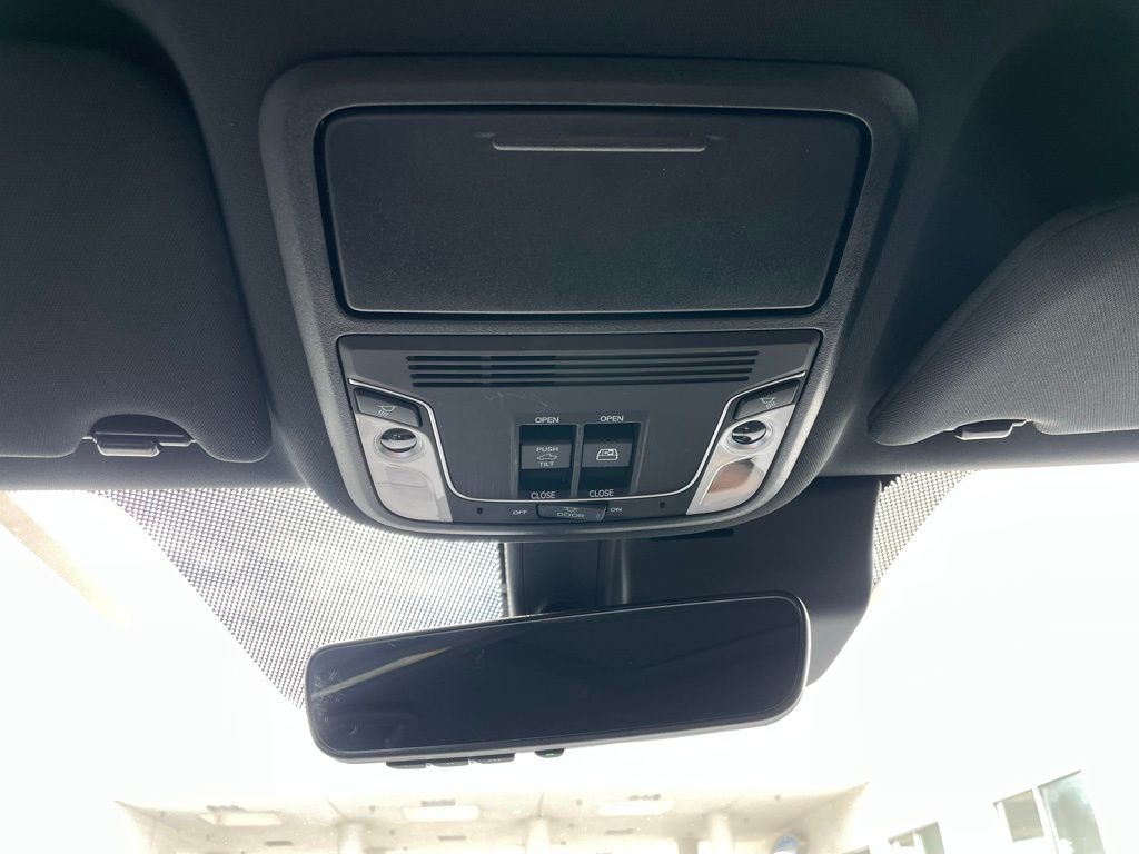 Thumbnail: 2026 Honda Ridgeline - 16