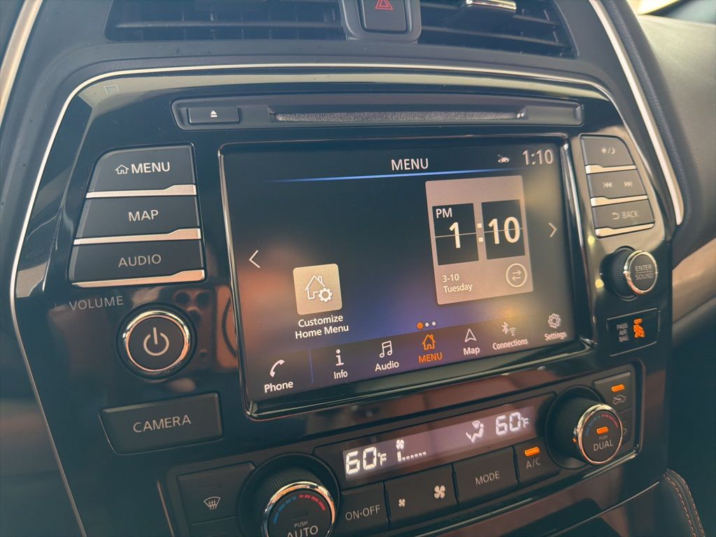 Thumbnail: 2019 Nissan Maxima - 32