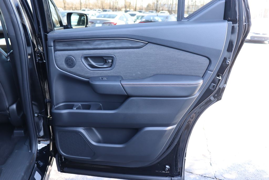 Thumbnail: 2026 Honda Passport - 15