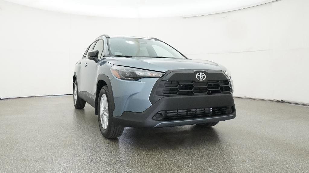 Thumbnail: 2026 Toyota Corolla Cross - 14