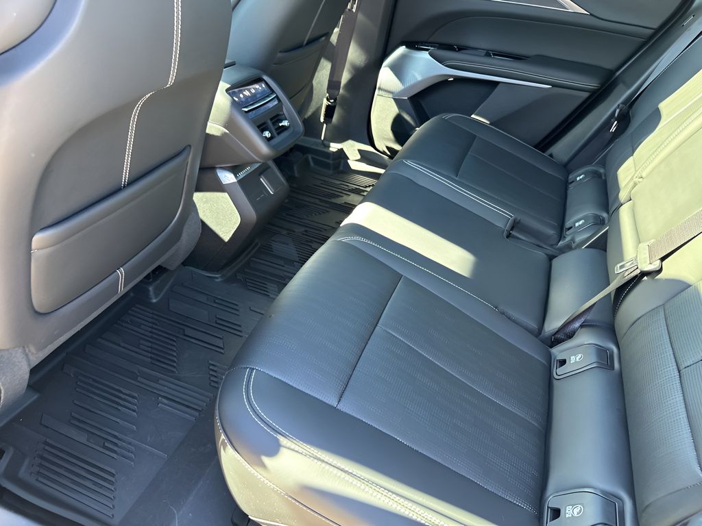 Used Car 2024 Cadillac Lyriq  Luxury For Sale Under $50,000 In Austin, Texas