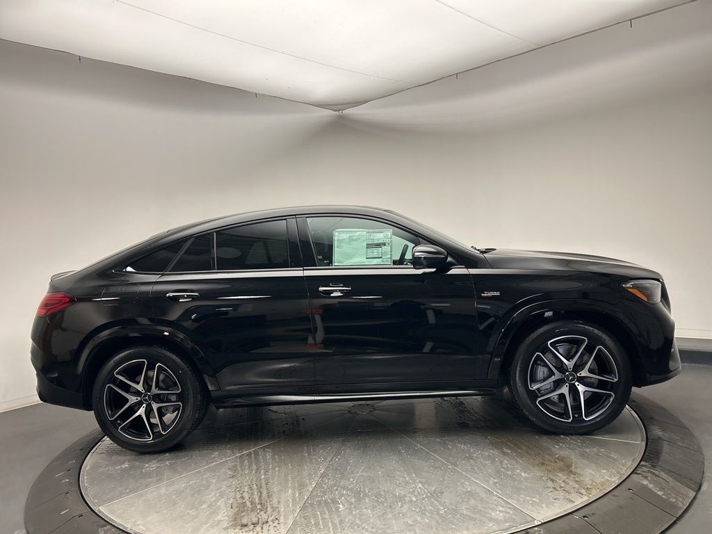 Thumbnail: 2026 Mercedes-Benz GLE - 8