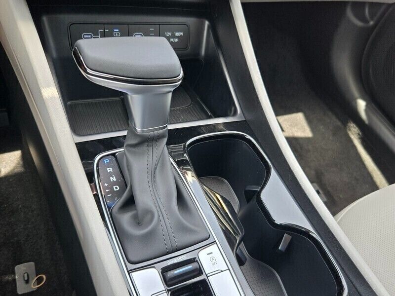2026 Hyundai Tucson - $34,360