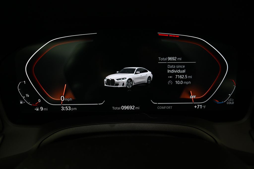 Thumbnail: 2023 BMW 4 Series - 26