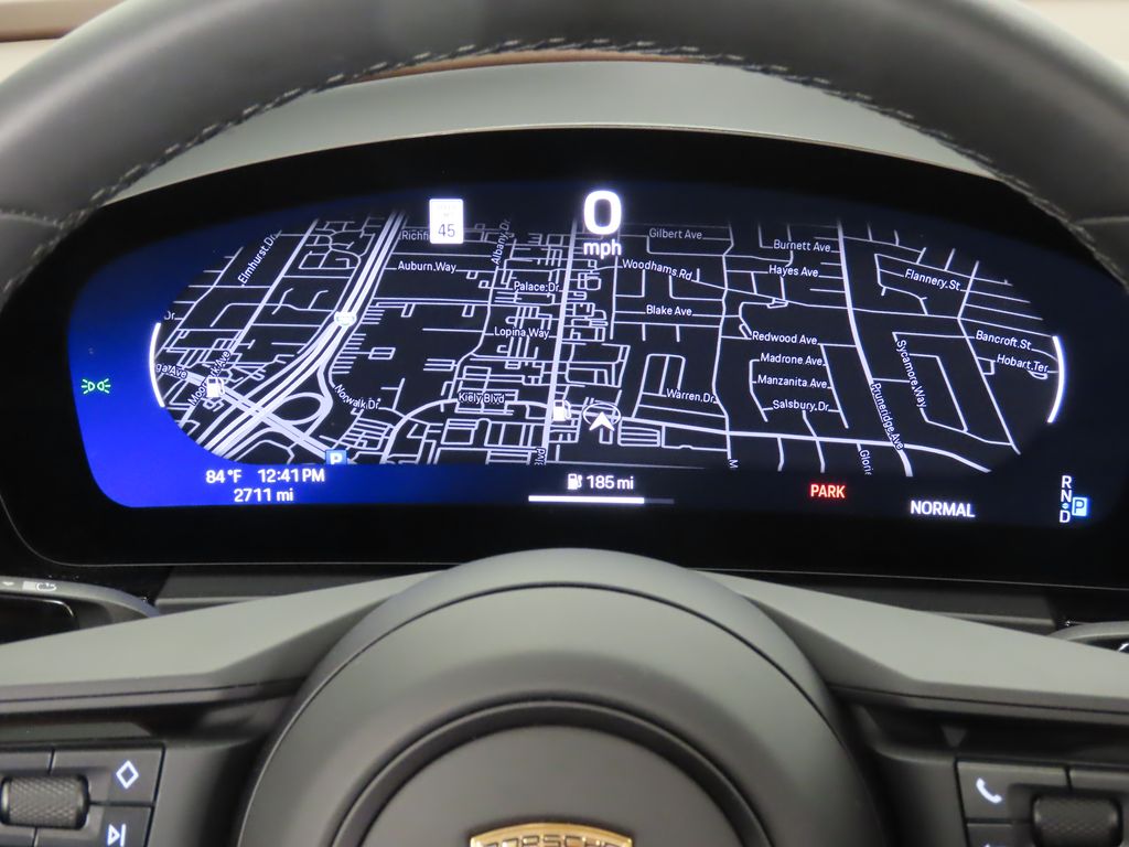 Thumbnail: 2025 Porsche Macan - 17