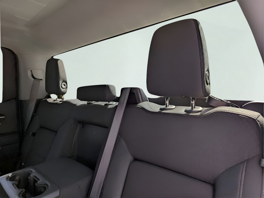 Used Car 2025 Gmc Sierra 1500  Elevation For Sale Under $50,000 In Austin, Texas