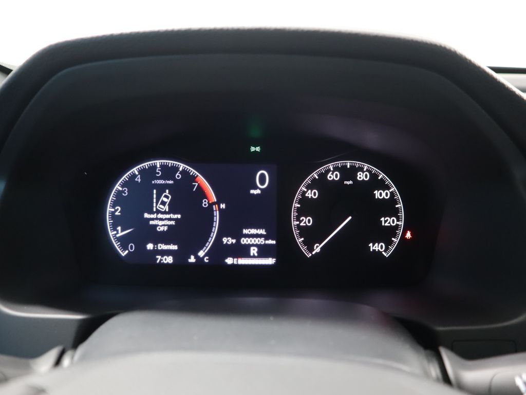 Thumbnail: 2026 Honda Ridgeline - 31