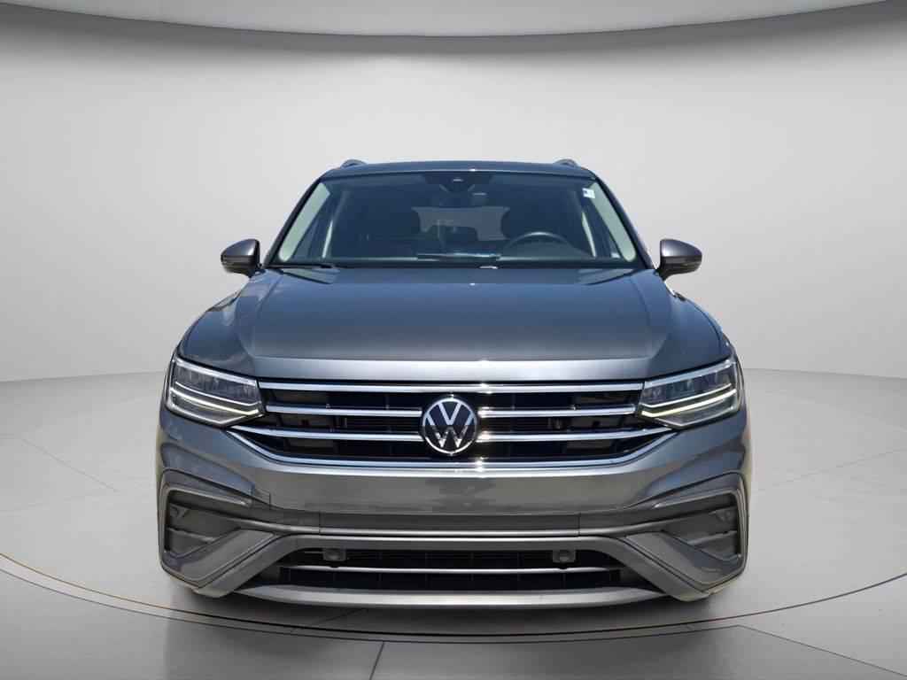 2024 Volkswagen Tiguan - $20,500