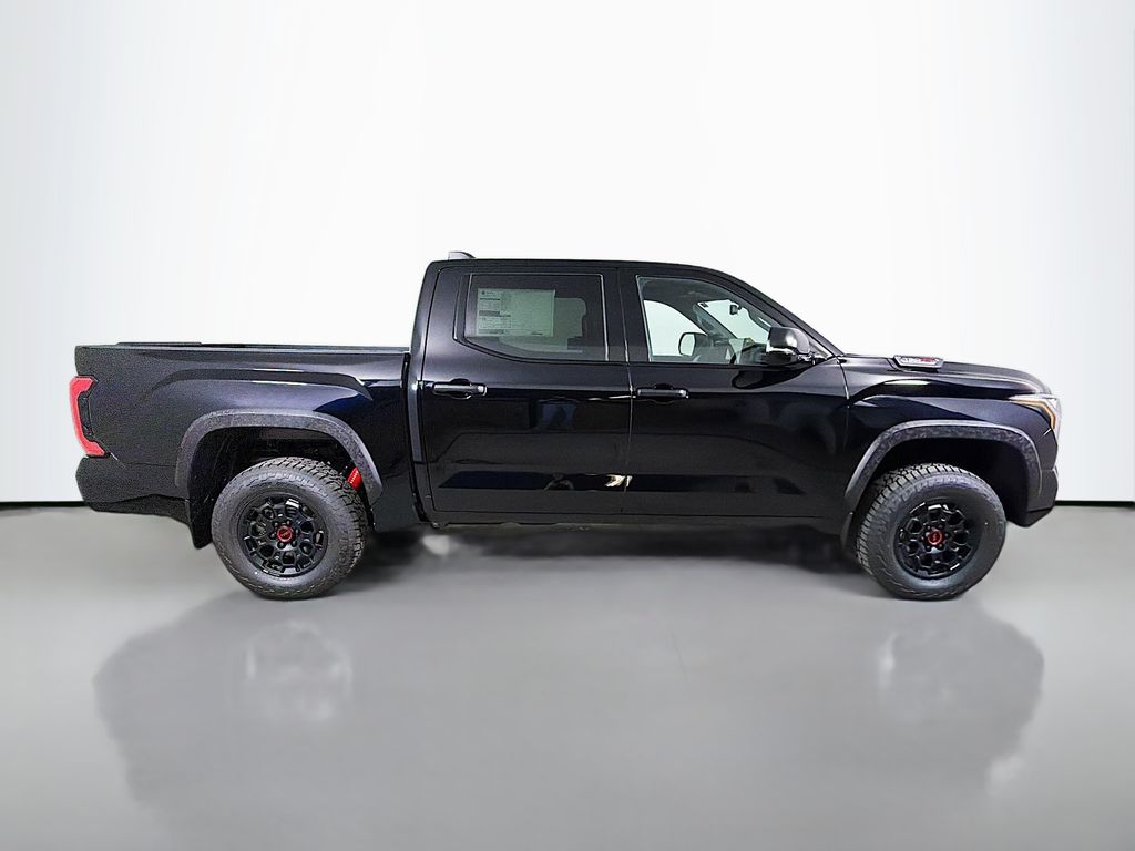 New 2026 Toyota Tundra i-FORCE MAX Truck