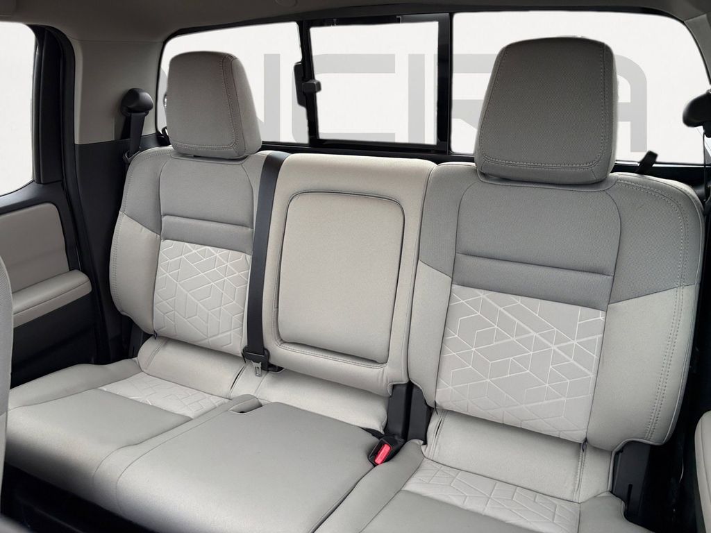 Used Car 2025 Nissan Frontier  Sv For Sale Under $35,000 In Floresville, Texas