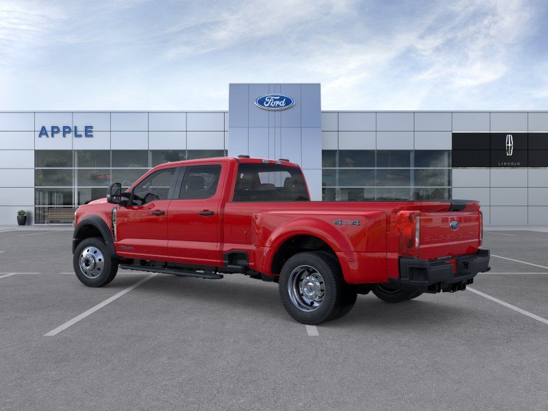 2026 Ford F-450 Super Duty XL