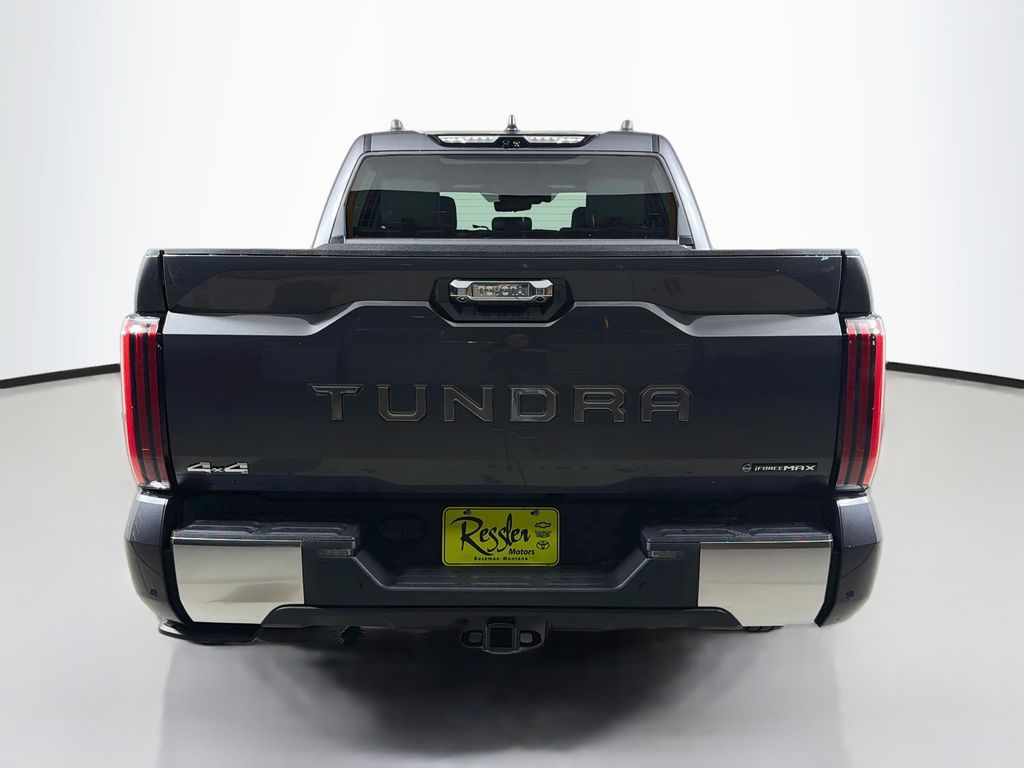 New 2026 Toyota Tundra i-FORCE MAX Truck