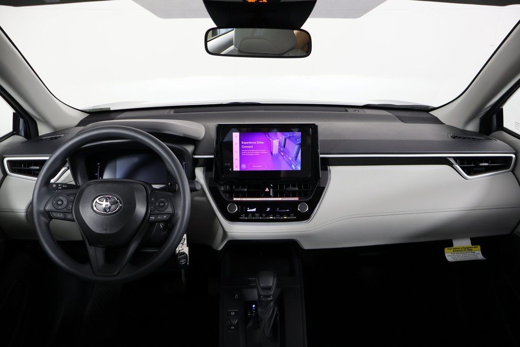 Thumbnail: 2026 Toyota Corolla Cross - 4
