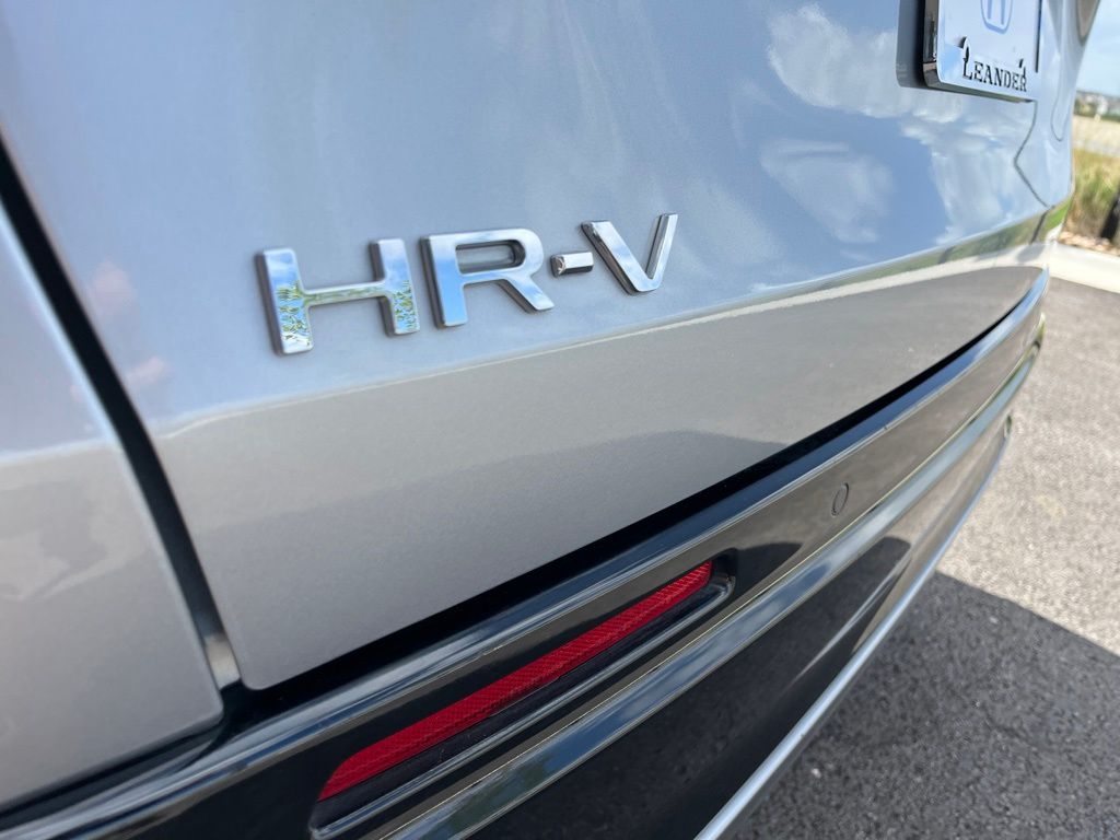 Thumbnail: 2024 Honda HR-V - 8