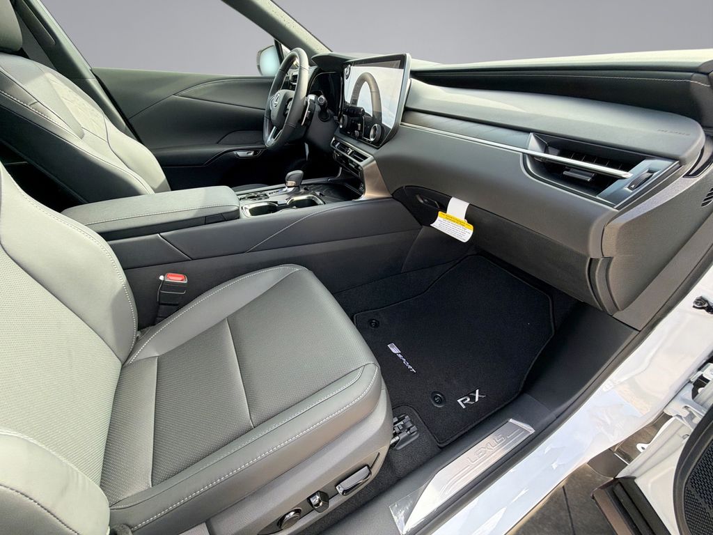 Thumbnail: 2026 Lexus RX - 15