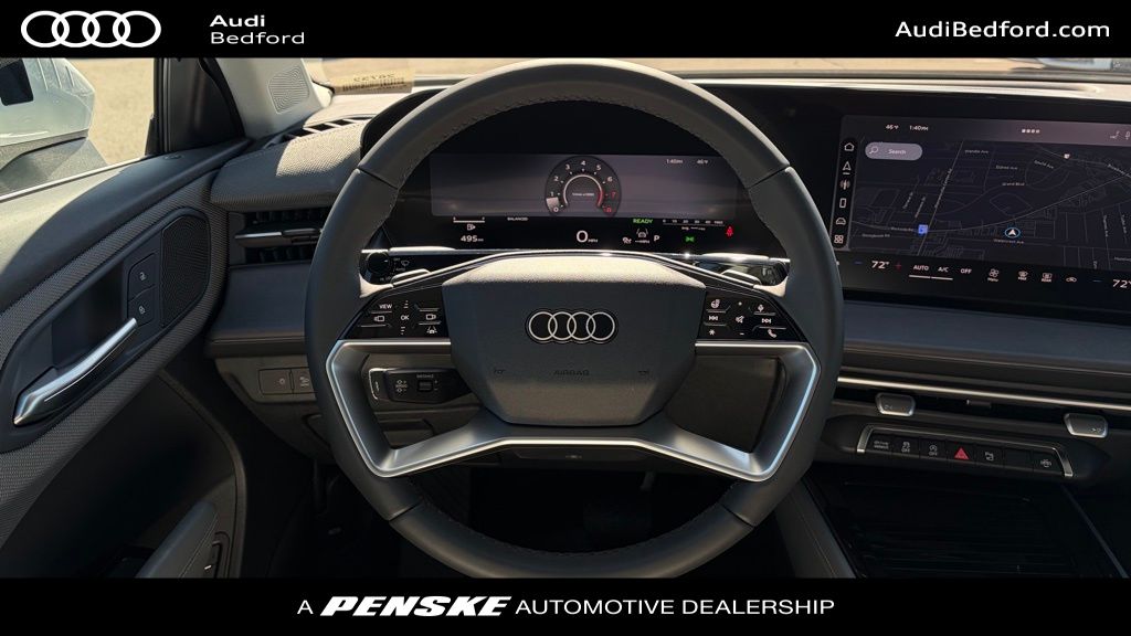 Thumbnail: 2026 Audi Q3 - 23