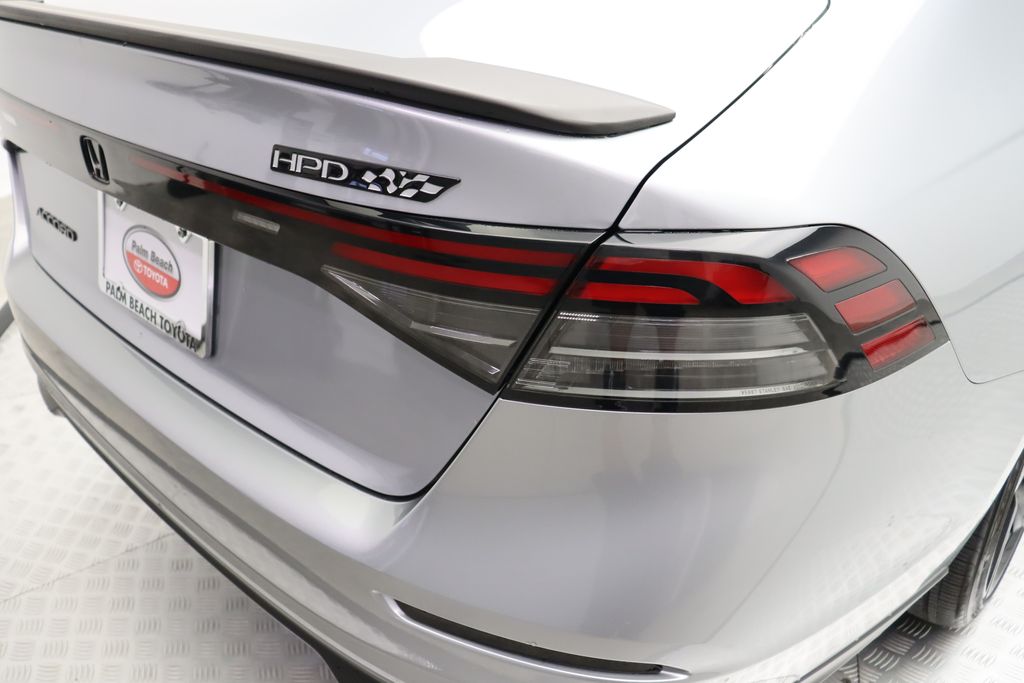 Thumbnail: 2023 Honda Accord - 9