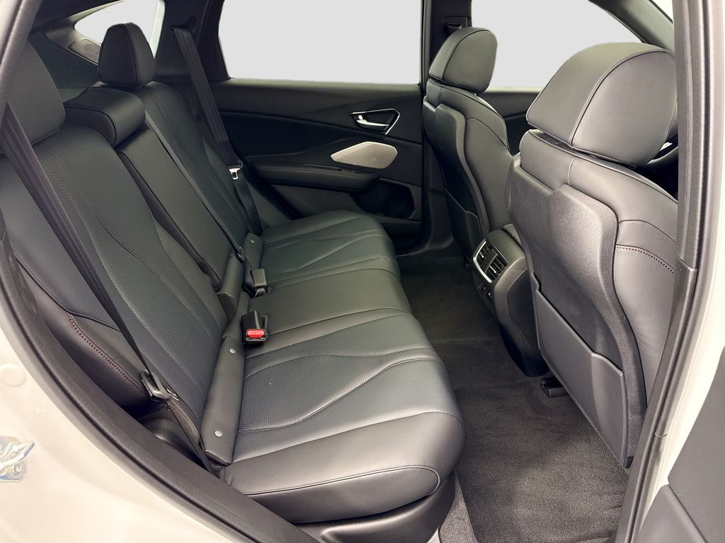 Thumbnail: 2026 Acura RDX - 21