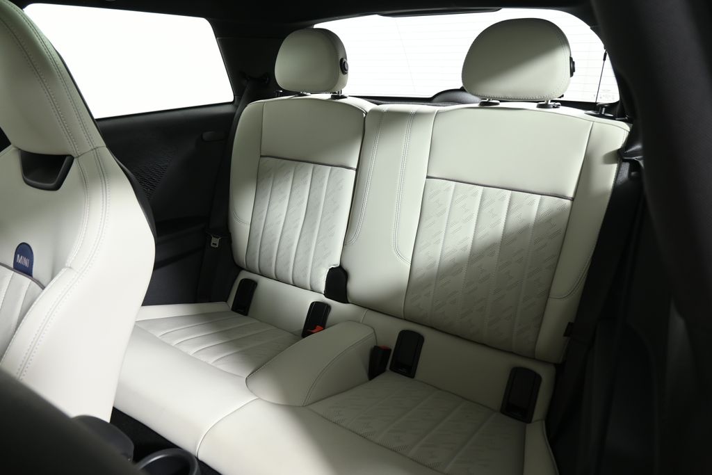 Thumbnail: 2025 MINI Cooper - 26