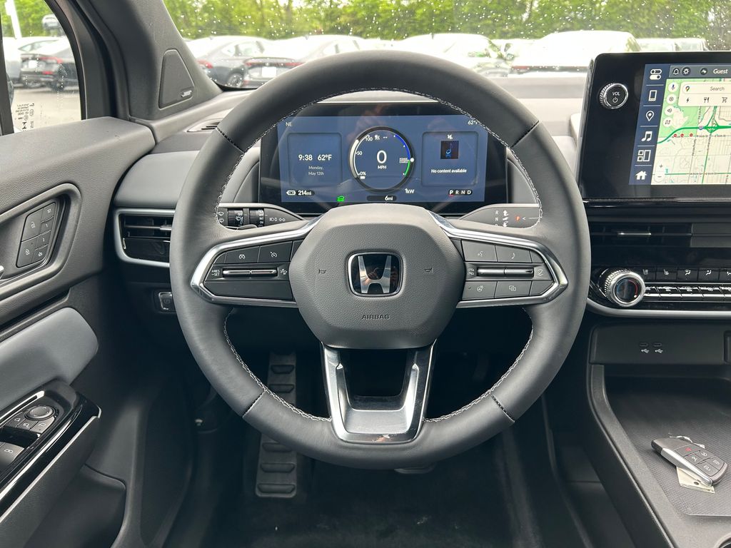 Thumbnail: 2026 Honda Prologue - 12