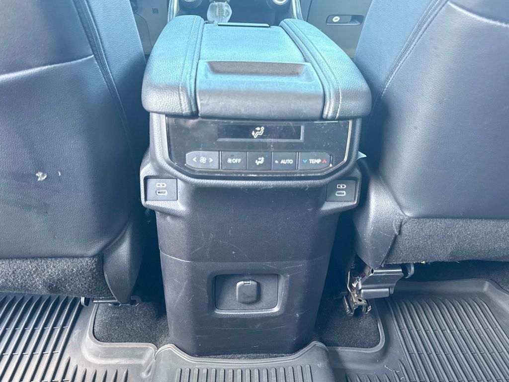 Used 2024 Toyota Grand Highlander SUV