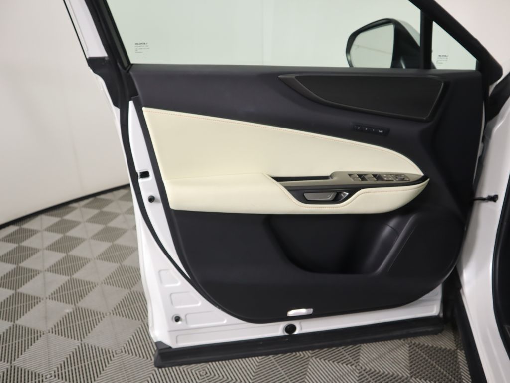 Thumbnail: 2024 Lexus NX - 23