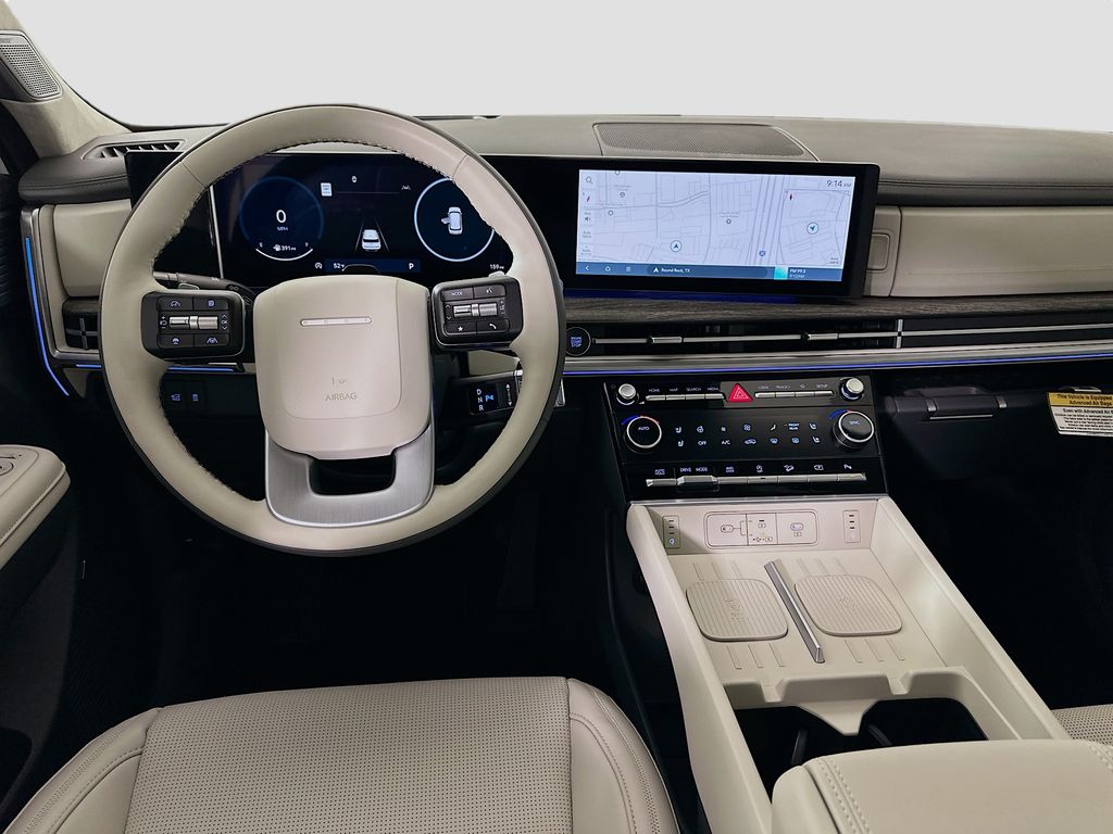 Thumbnail: 2026 Hyundai Santa Fe - 19