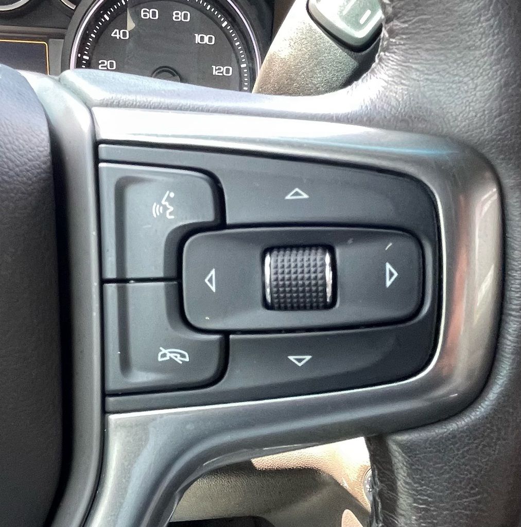 2020 Chevrolet Silverado 2500HD LTZ Beige at Shottenkirk Kia Fort Bend