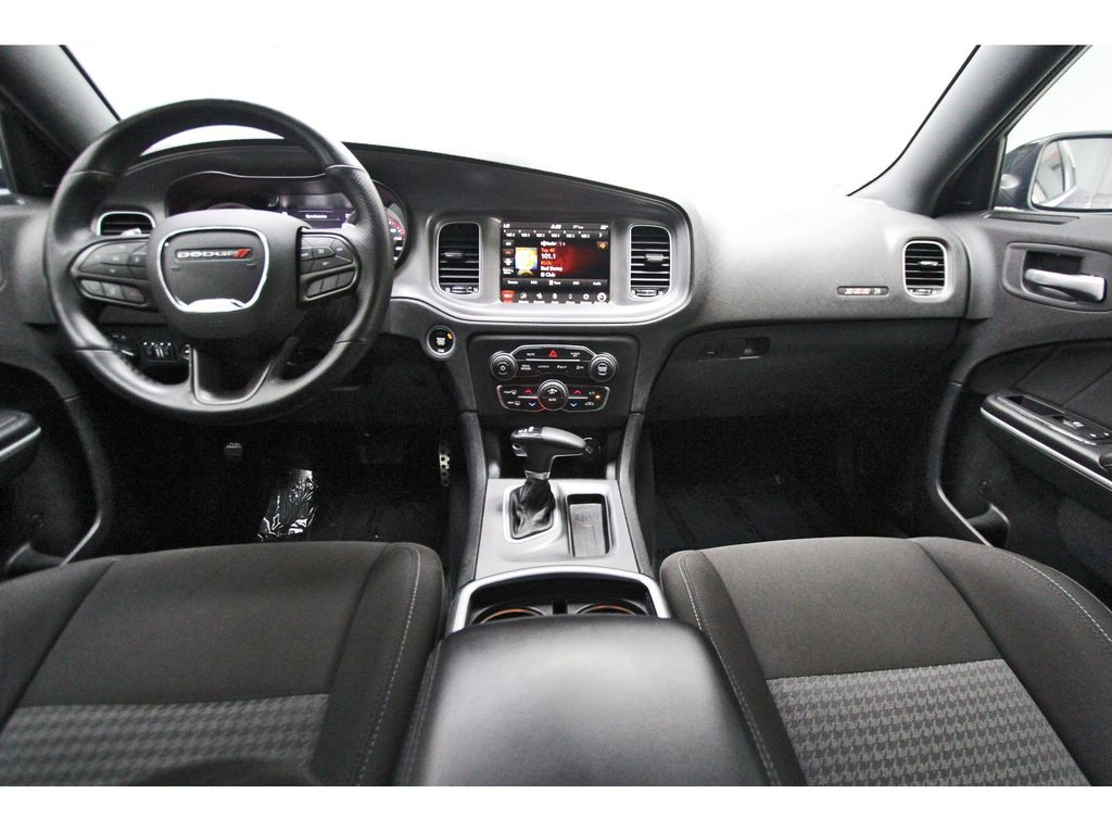 2023 Dodge Charger R/T Scat Pack - 6