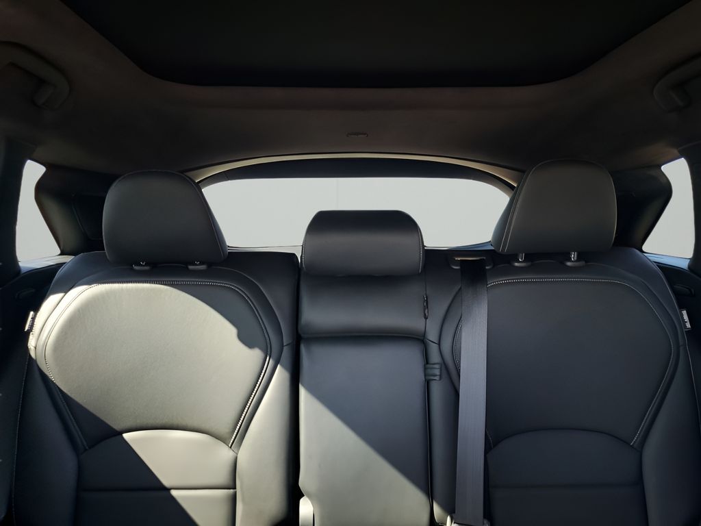 Used Car 2021 Infiniti Qx50  Autograph For Sale Under $35,000 In Austin, Texas