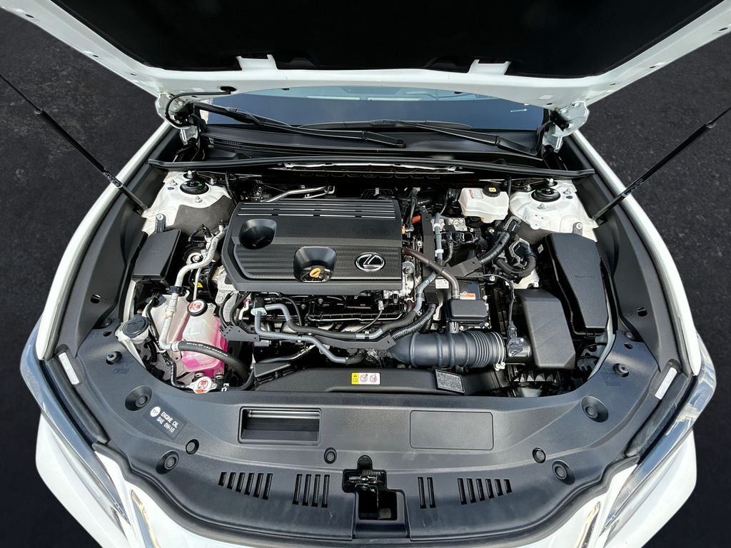Thumbnail: 2023 Lexus ES - 24