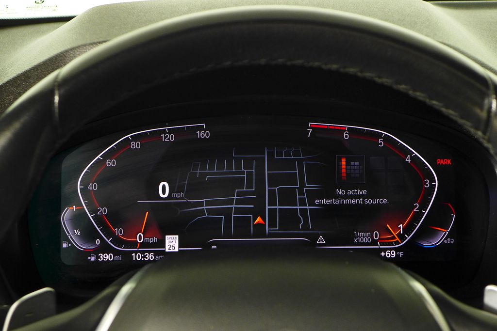 Thumbnail: 2022 BMW X4 - 28