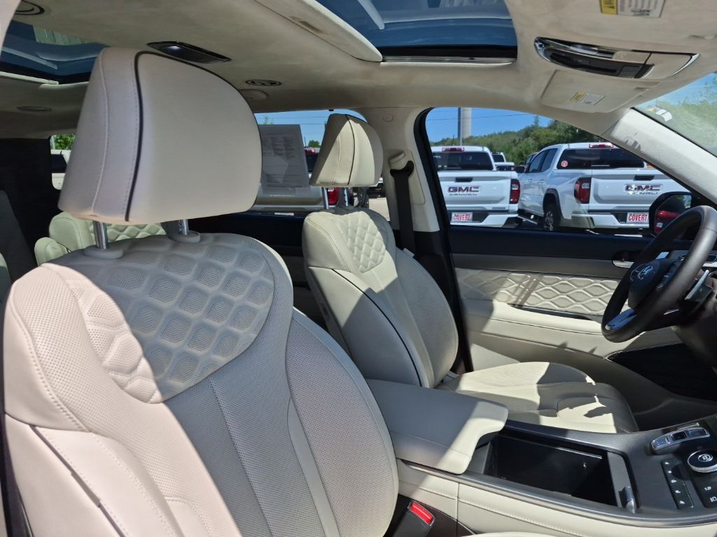 Used Car 2020 Hyundai Palisade  Limited For Sale Under $30,000 In Austin, Texas