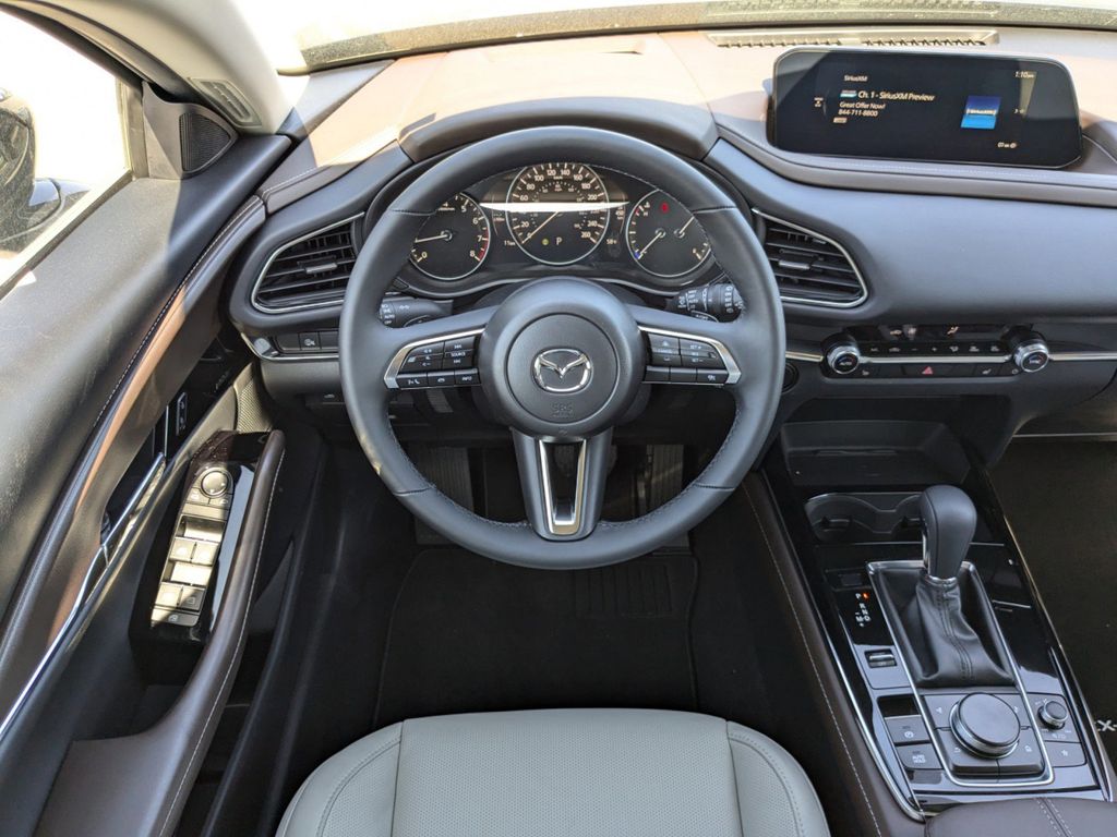 2025 Mazda CX-30 2.5 S Premium