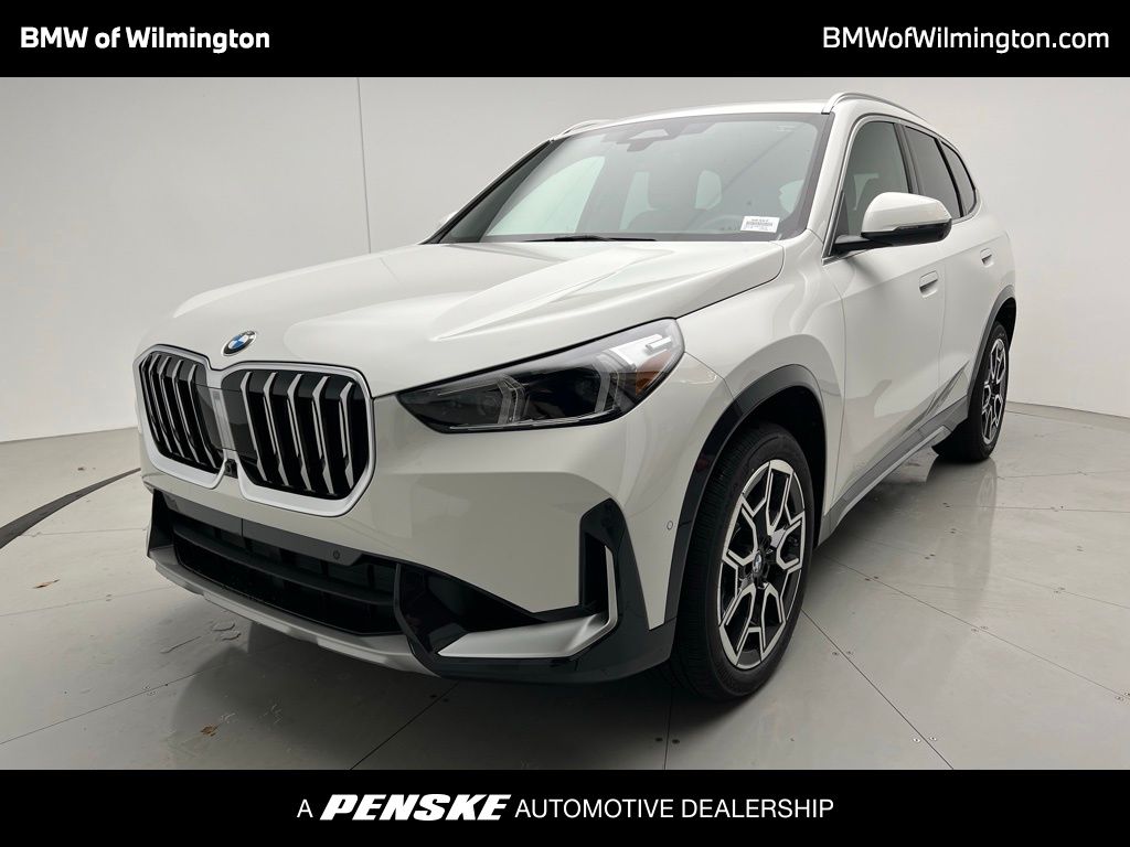 2025 BMW X1 xDrive28i -
                Wilmington, NC