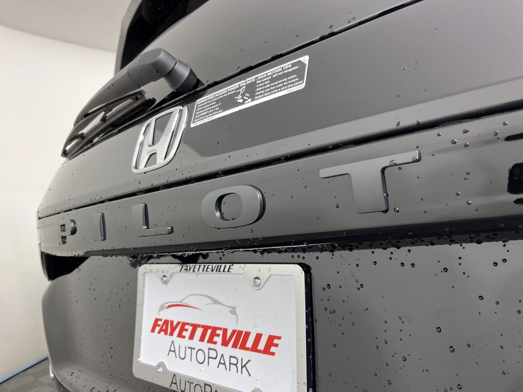 Thumbnail: 2025 Honda Pilot - 21