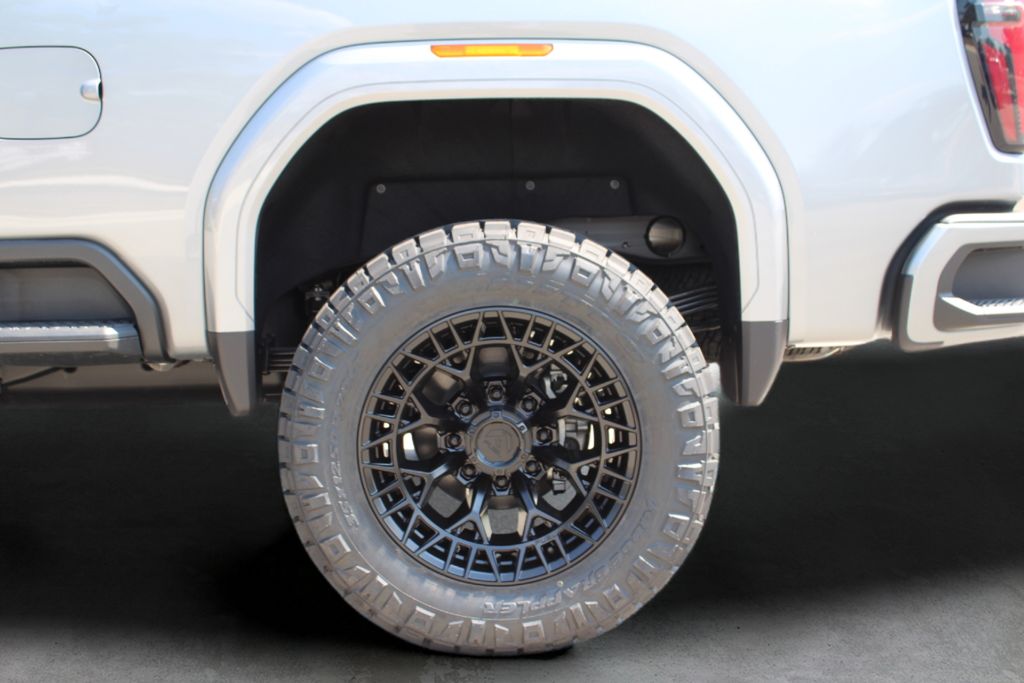 New Car 2025 Gmc Sierra 2500hd  At4 For Sale Under $100,000 In Austin, Texas
